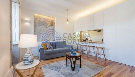 1 Schlafzimmer Wohnung in Porto, Portugal, Nr. 53915