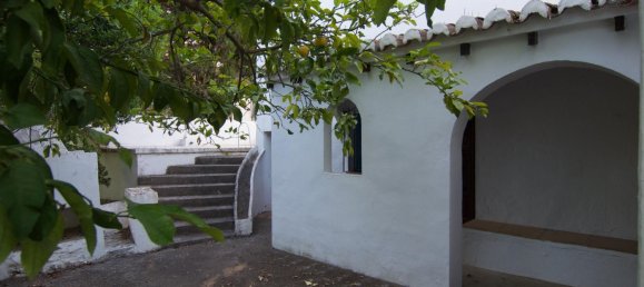 Дом с 5 спальнями в Алаурин-эль-Гранде, Испания № 148784 14