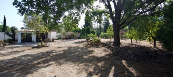 Дом с 5 спальнями в Алаурин-эль-Гранде, Испания № 148784 33