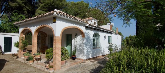 Дом с 5 спальнями в Алаурин-эль-Гранде, Испания № 148784 40