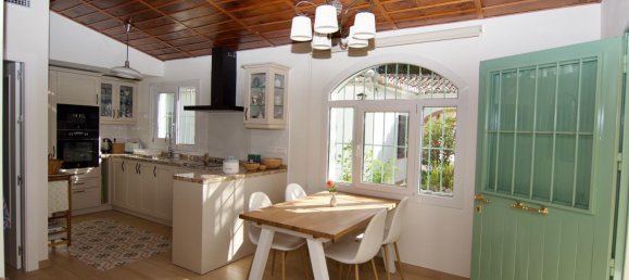 Дом с 5 спальнями в Алаурин-эль-Гранде, Испания № 148784 20