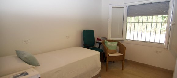 Дом с 5 спальнями в Алаурин-эль-Гранде, Испания № 148784 29