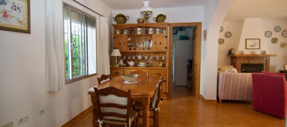 Дом с 5 спальнями в Алаурин-эль-Гранде, Испания № 148784 50