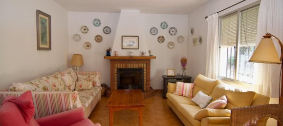 Дом с 5 спальнями в Алаурин-эль-Гранде, Испания № 148784 48