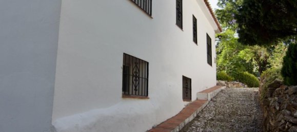 Дом с 5 спальнями в Алаурин-эль-Гранде, Испания № 148784 12