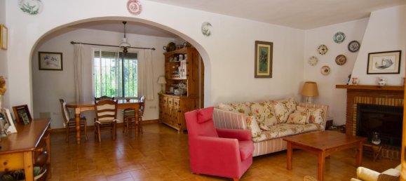 Дом с 5 спальнями в Алаурин-эль-Гранде, Испания № 148784 47