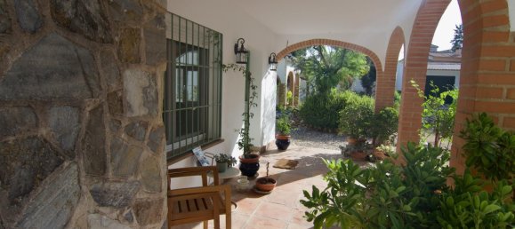 Дом с 5 спальнями в Алаурин-эль-Гранде, Испания № 148784 46