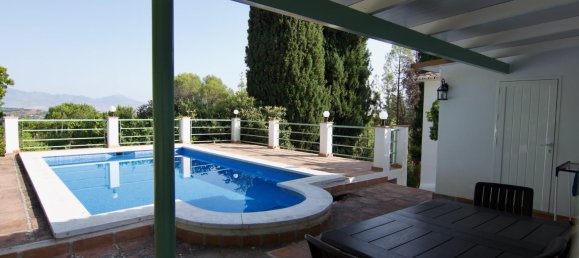 Дом с 5 спальнями в Алаурин-эль-Гранде, Испания № 148784 32