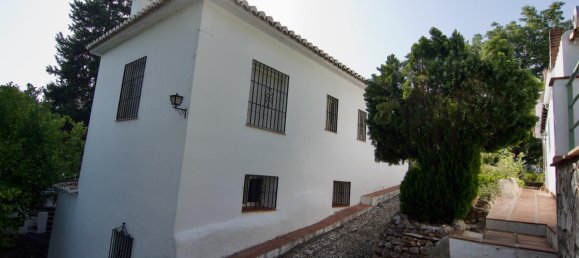 Дом с 5 спальнями в Алаурин-эль-Гранде, Испания № 148784 42