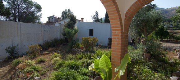 Дом с 5 спальнями в Алаурин-эль-Гранде, Испания № 148784 45