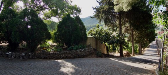 Дом с 5 спальнями в Алаурин-эль-Гранде, Испания № 148784 34