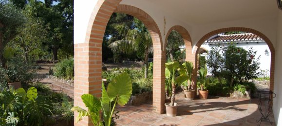 Дом с 5 спальнями в Алаурин-эль-Гранде, Испания № 148784 44