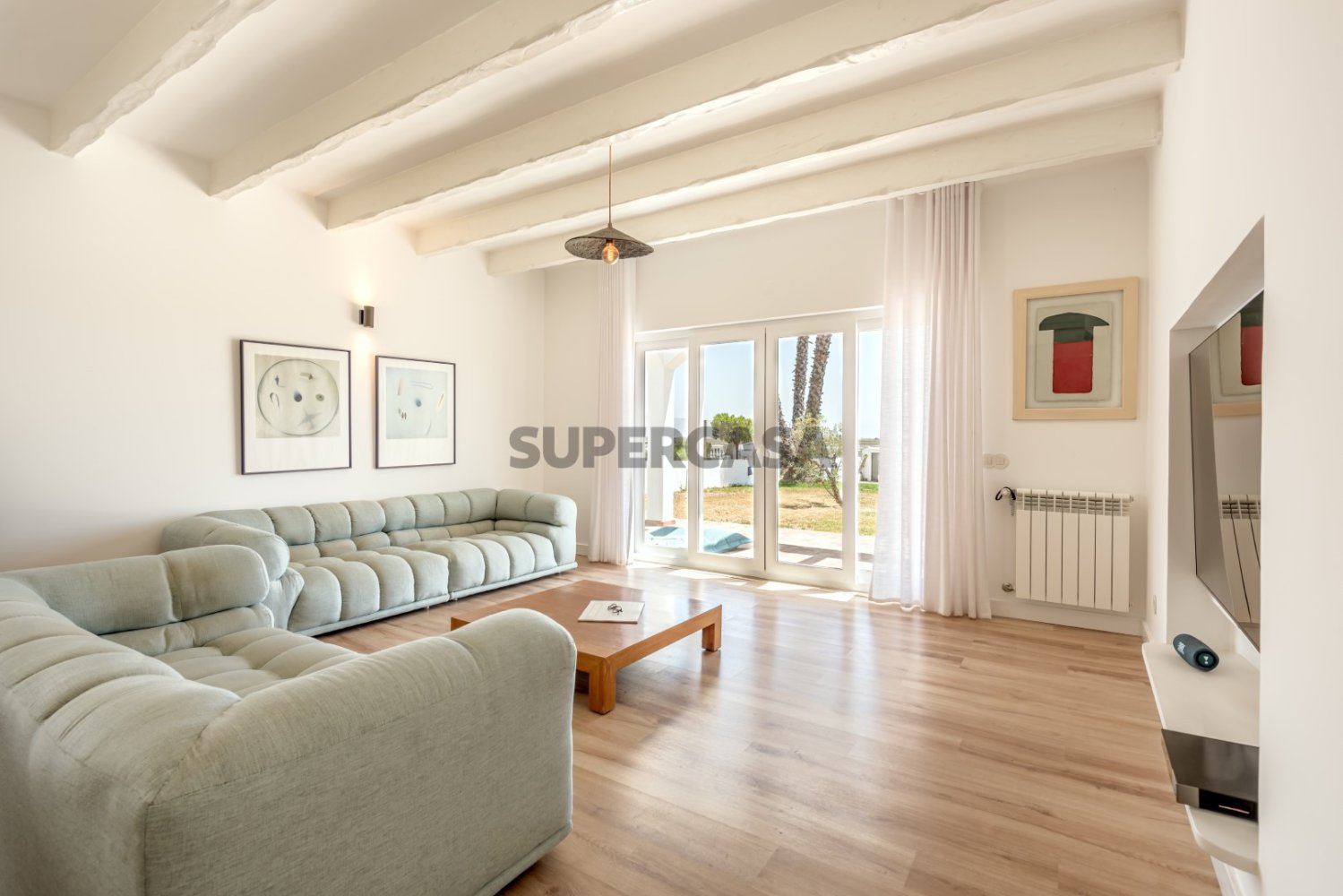 Casa de 4 dormitorios en Santa Luzia, Portugal No. 284976