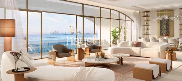 Дуплекс с 4 спальнями в Пальма Джумейра, ОАЭ № 99646 11