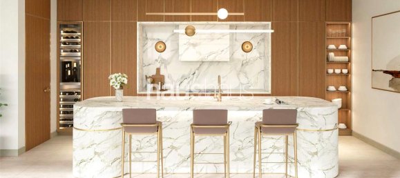 Дуплекс с 4 спальнями в Пальма Джумейра, ОАЭ № 99646 5