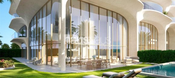 Дуплекс с 4 спальнями в Пальма Джумейра, ОАЭ № 99646 13