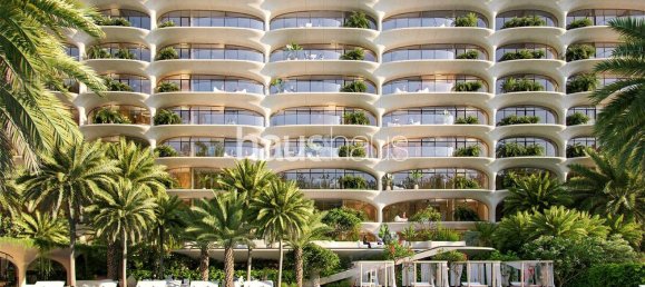 Дуплекс с 4 спальнями в Пальма Джумейра, ОАЭ № 99646 2