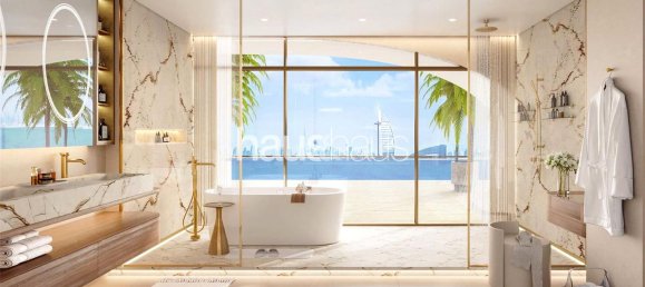 Дуплекс с 4 спальнями в Пальма Джумейра, ОАЭ № 99646 7