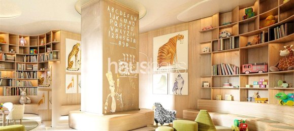 Дуплекс с 4 спальнями в Пальма Джумейра, ОАЭ № 99646 10