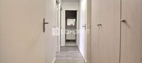 2 غرف نوم شقة في Gennevilliers, France رقم 176490 11