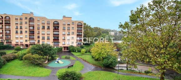 2 غرف نوم شقة في Gennevilliers, France رقم 176490 2