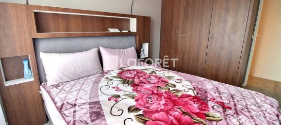 2 غرف نوم شقة في Gennevilliers, France رقم 176490 7