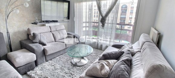 2 غرف نوم شقة في Gennevilliers, France رقم 176490 5