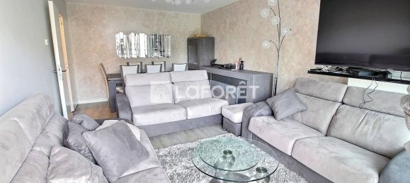 2 غرف نوم شقة في Gennevilliers, France رقم 176490 3