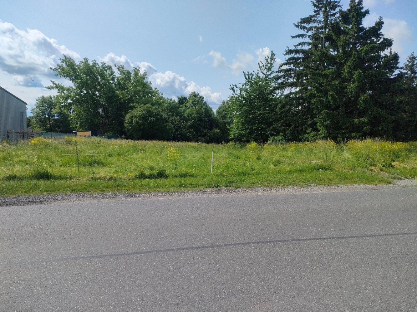  قطعة أرض في Unstrut-Hainich-Kreis, Germany رقم 271459