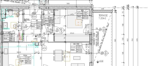 Apartamento de 2 divisões em Liebenau, Austria N.º 106482 11