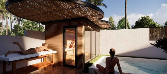 2 bedrooms Villa in OASIS SPA PANDAWA, Kuta, Indonesia No. 2791 10