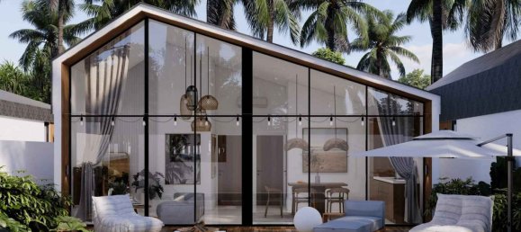 2 bedrooms Villa in OASIS SPA PANDAWA, Kuta, Indonesia No. 2791 3