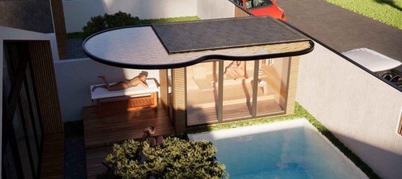 2 bedrooms Villa in OASIS SPA PANDAWA, Kuta, Indonesia No. 2791 9