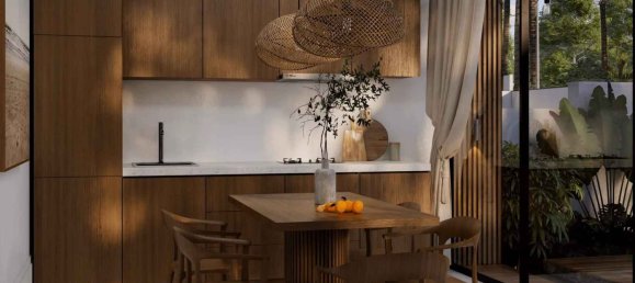 2 bedrooms Villa in OASIS SPA PANDAWA, Kuta, Indonesia No. 2791 12