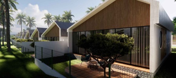 2 bedrooms Villa in OASIS SPA PANDAWA, Kuta, Indonesia No. 2791 11