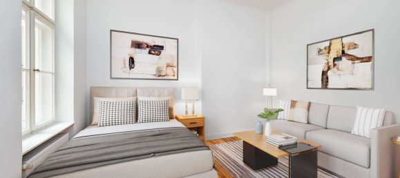 4 rooms Apartment in Kreuzberg, Germany No. 110317 13