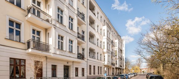 4 rooms Apartment in Kreuzberg, Germany No. 110317 20