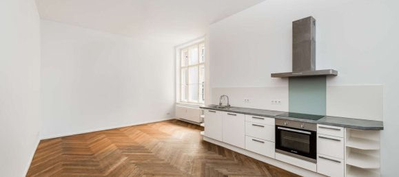 4 rooms Apartment in Kreuzberg, Germany No. 110317 32