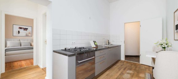 4 rooms Apartment in Kreuzberg, Germany No. 110317 6