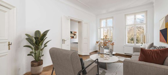 4 rooms Apartment in Kreuzberg, Germany No. 110317 28