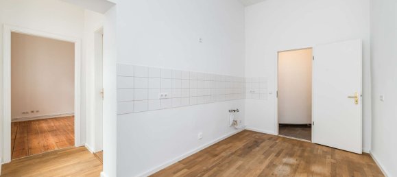 4 rooms Apartment in Kreuzberg, Germany No. 110317 5