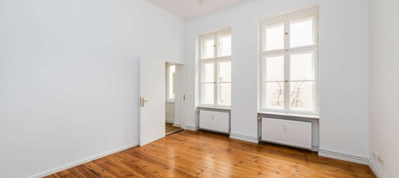 4 rooms Apartment in Kreuzberg, Germany No. 110317 14