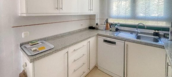 3 bedrooms Penthouse in Alicante, Spain No. 167609 12