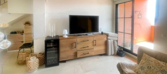 3 bedrooms Penthouse in Alicante, Spain No. 167609 9
