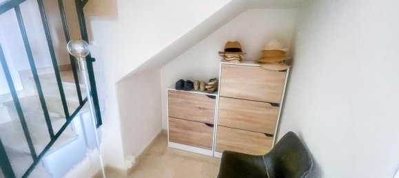 3 bedrooms Penthouse in Alicante, Spain No. 167609 19