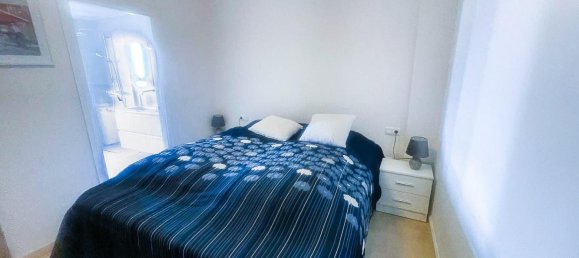 3 bedrooms Penthouse in Alicante, Spain No. 167609 16