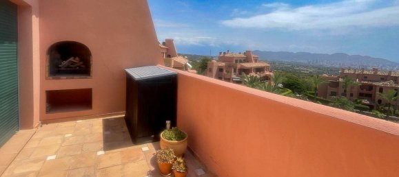 3 bedrooms Penthouse in Alicante, Spain No. 167609 5