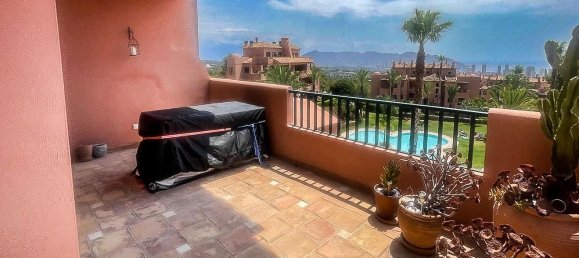 3 bedrooms Penthouse in Alicante, Spain No. 167609 2