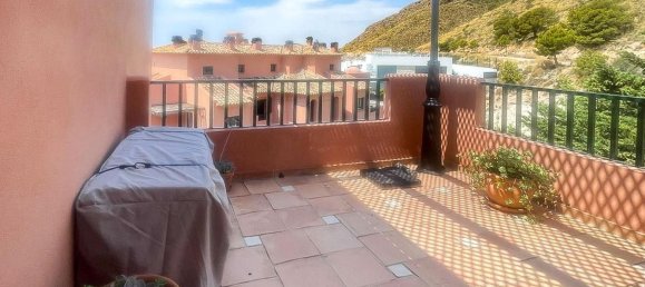 3 bedrooms Penthouse in Alicante, Spain No. 167609 4