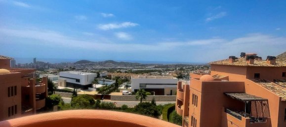 3 bedrooms Penthouse in Alicante, Spain No. 167609 8